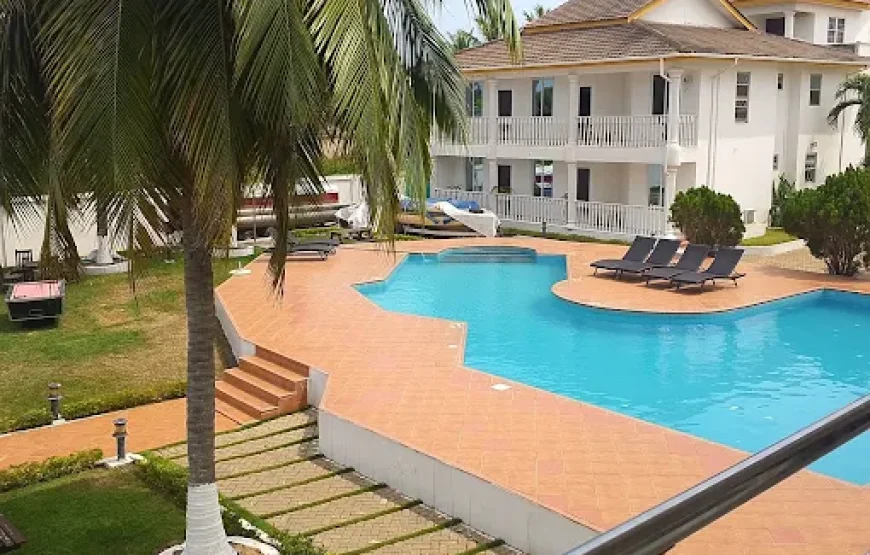 PEACE HOLIDAY RESORT