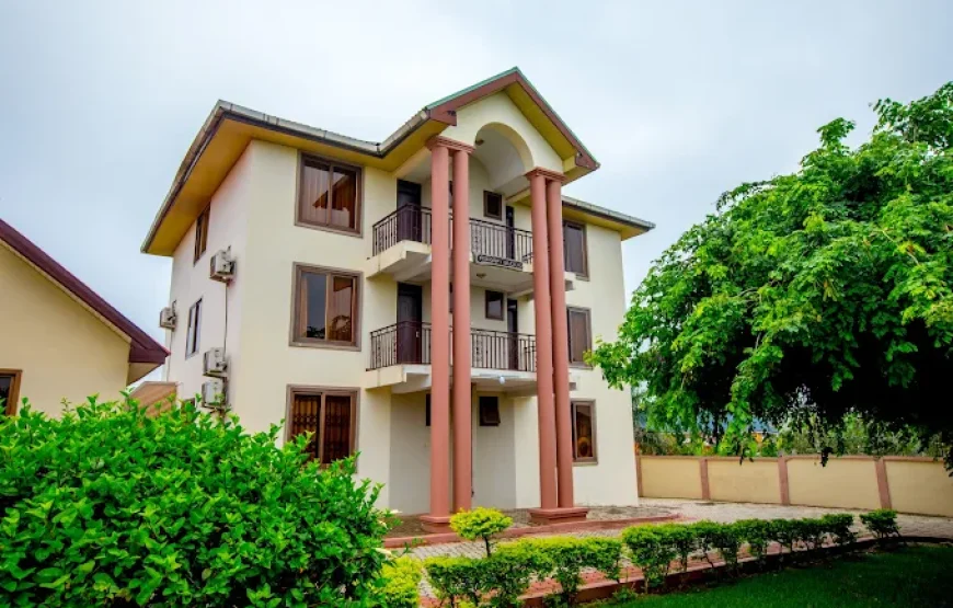 EXCELSA LODGE HOTEL