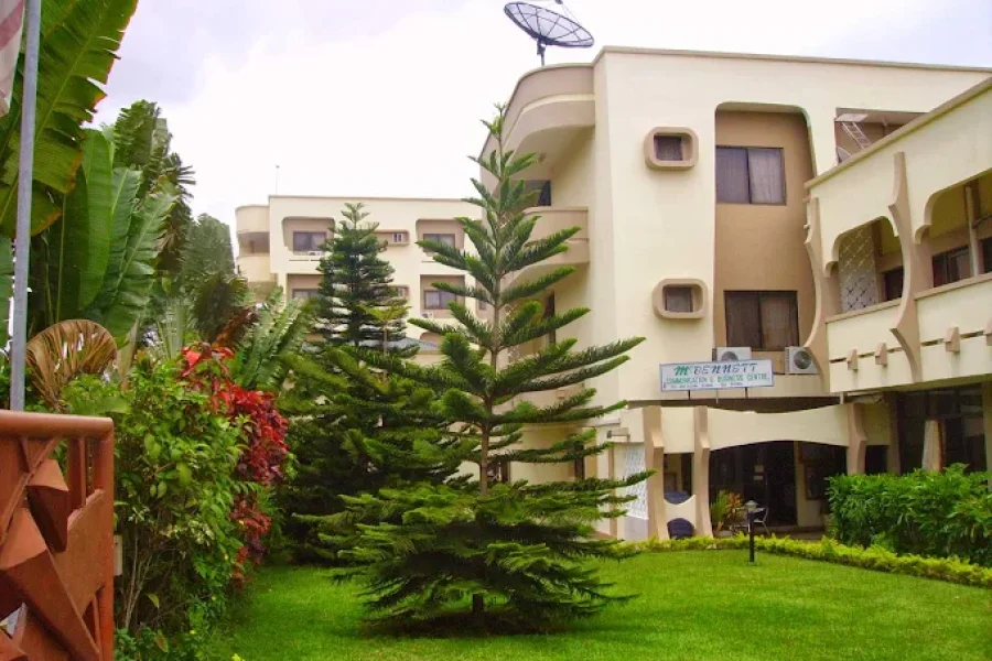 EUSBETT HOTEL
