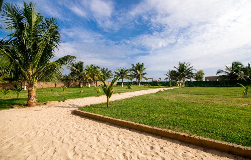 CLIFF HAVEN BEACH RESORT