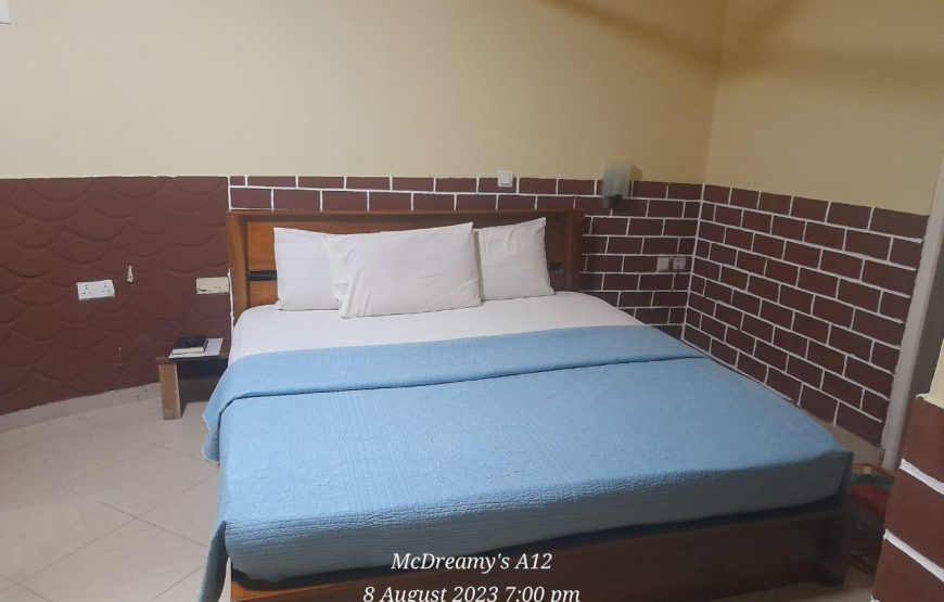 REAL HOSPITALITY ADA RESORT