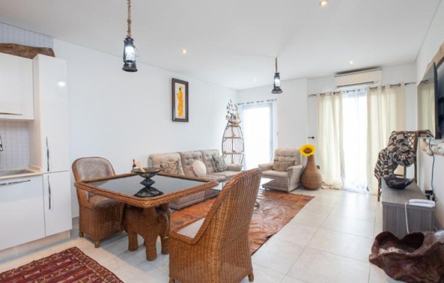 SIGNATURE LUXURY APARTMENT