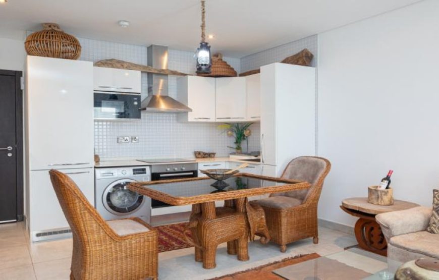SIGNATURE LUXURY APARTMENT