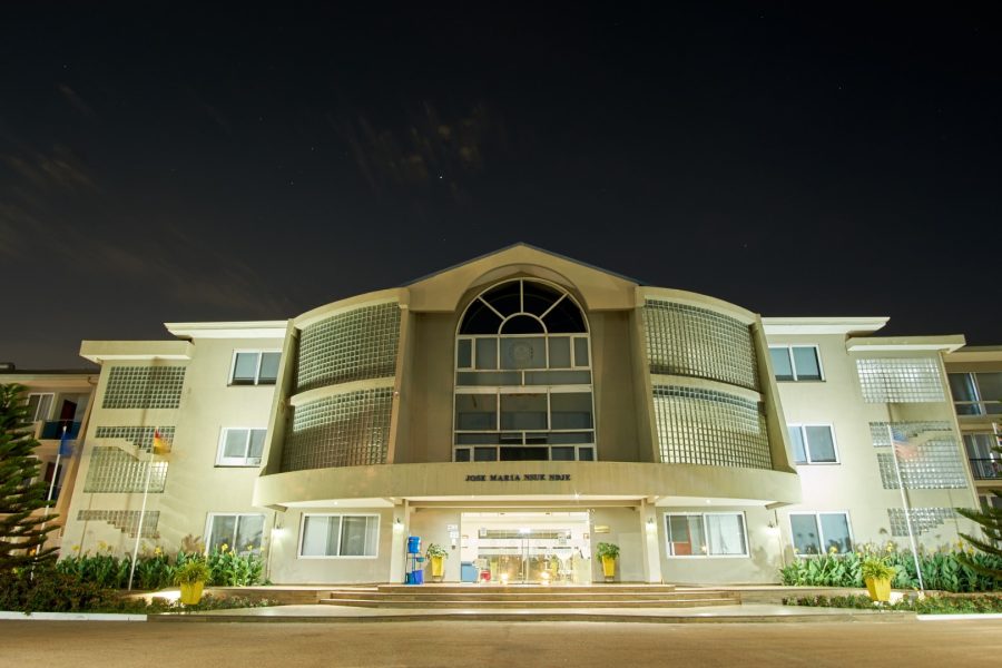 HILLVIEW GUEST CENTRE