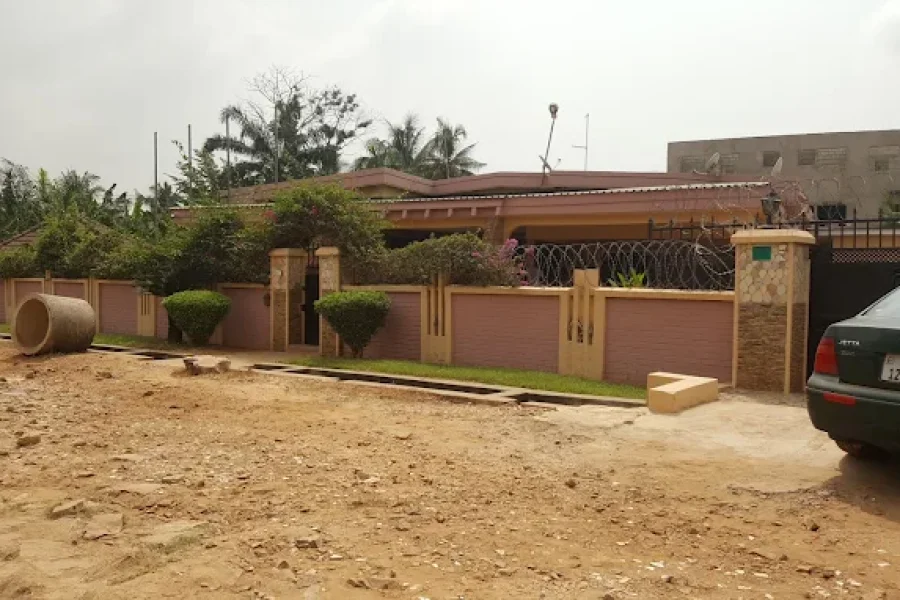 MODAK HOTEL-ACCRA